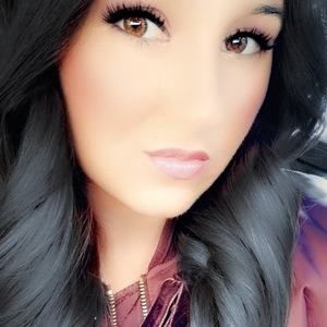 Meet your Posher, Keri